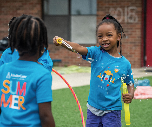 How Parents Can Help Children Build Social Skills - 15804