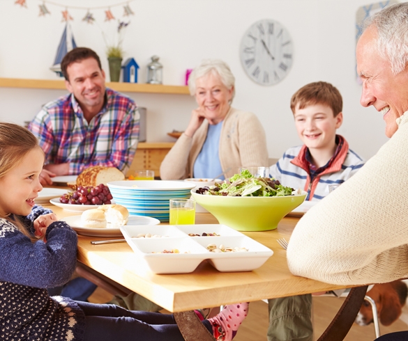 Remembering and Talking to Dad on Father’s Day - 13822