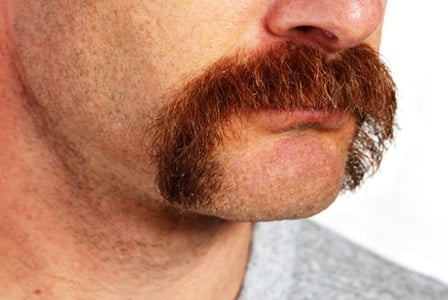 Gear up for Movember!
