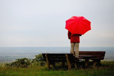 Conquer Seasonal Affective Disorder
